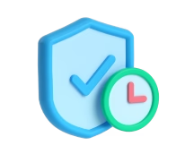 Safe & Secure Shipping