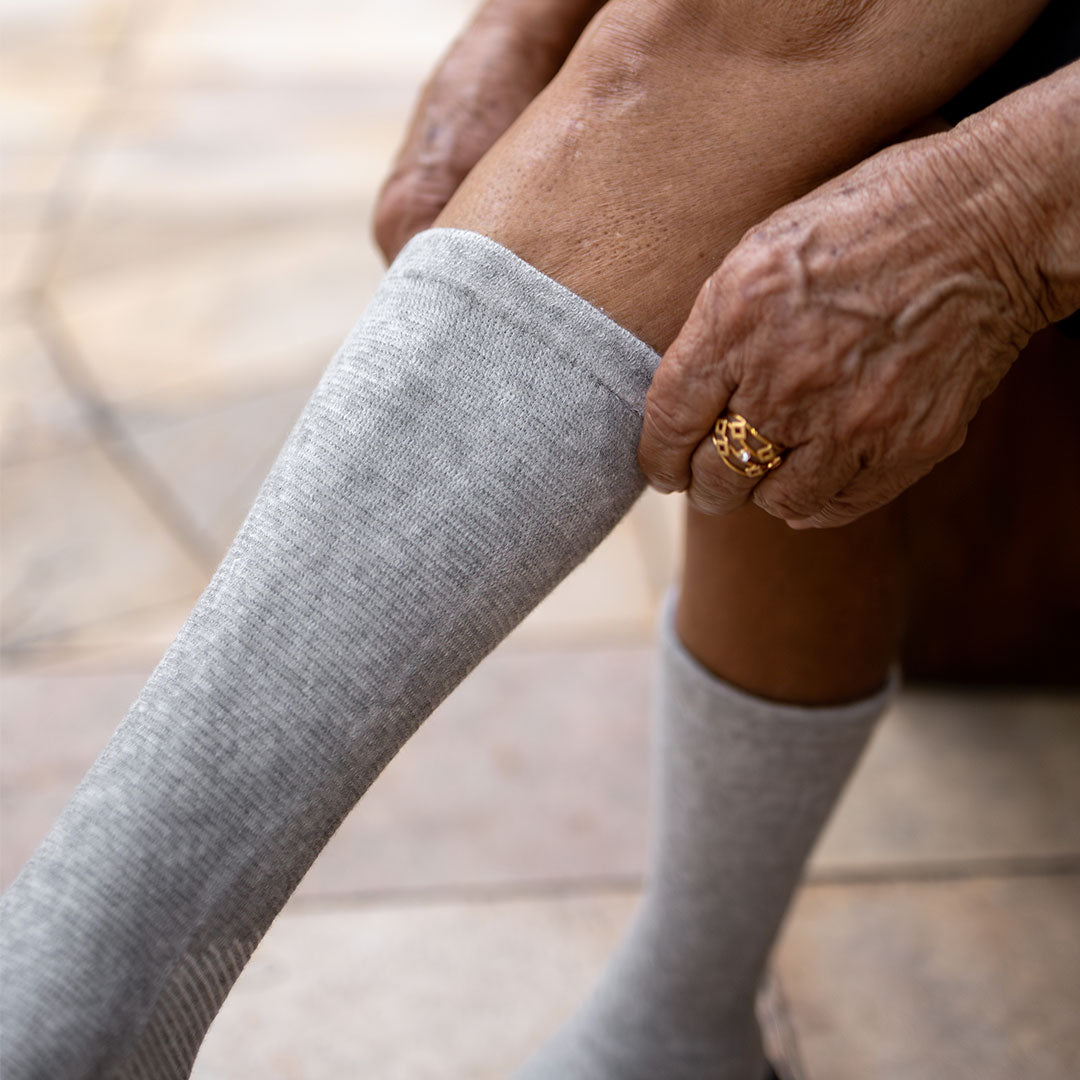 Premium Anti-Fatigue Ankle Sleeve